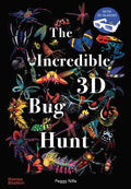 The Incredible 3d Bug Hunt