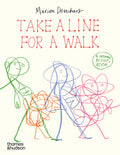 Take A Line For A Walk