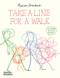 Thumbnail for Take A Line For A Walk