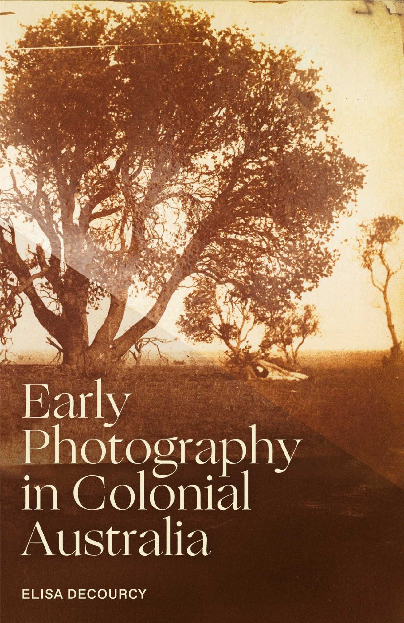 Early Photography In Colonial Australia