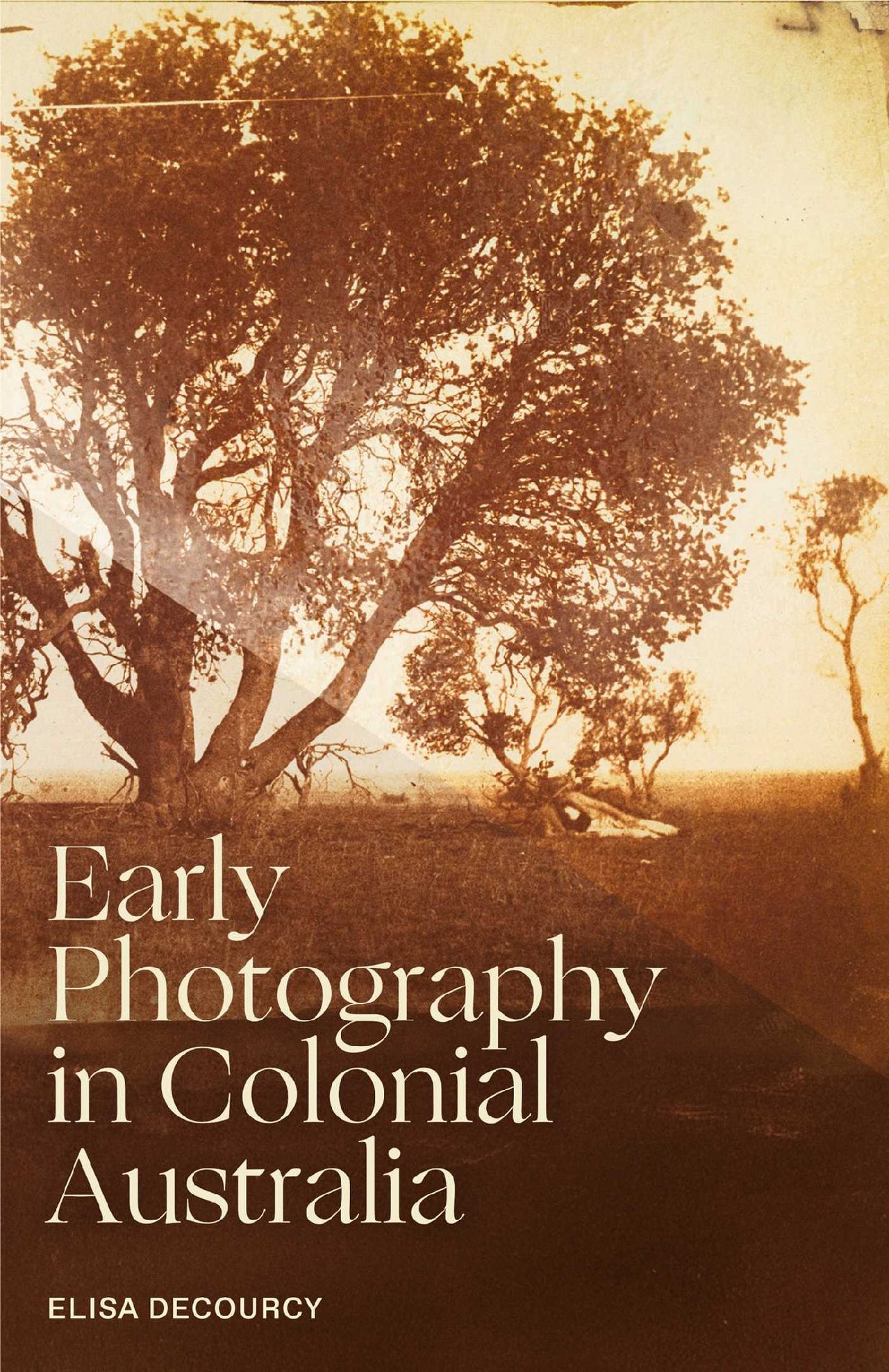 Early Photography In Colonial Australia