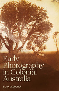 Thumbnail for Early Photography In Colonial Australia