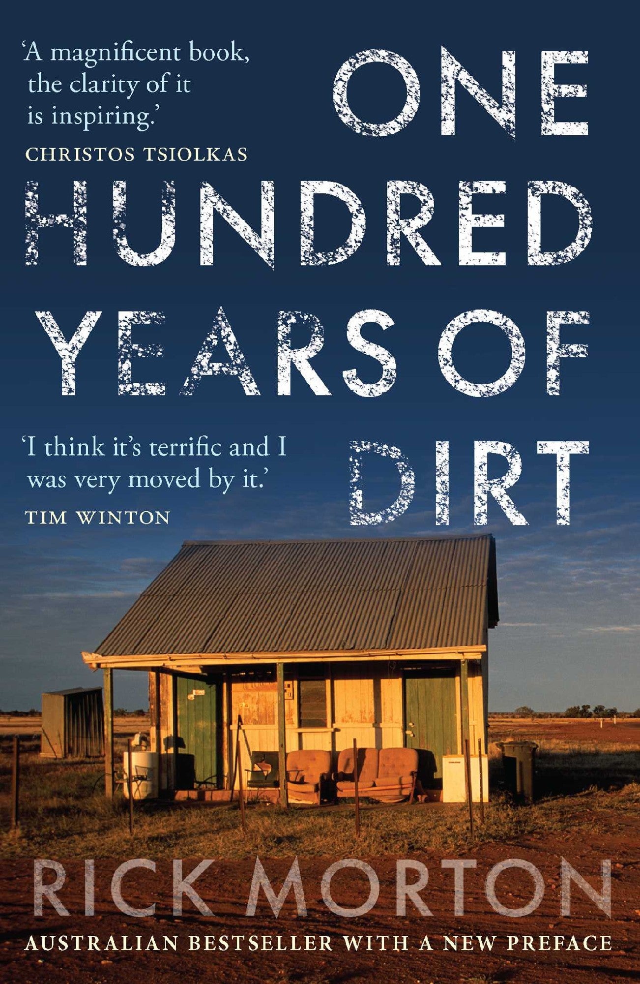One Hundred Years Of Dirt