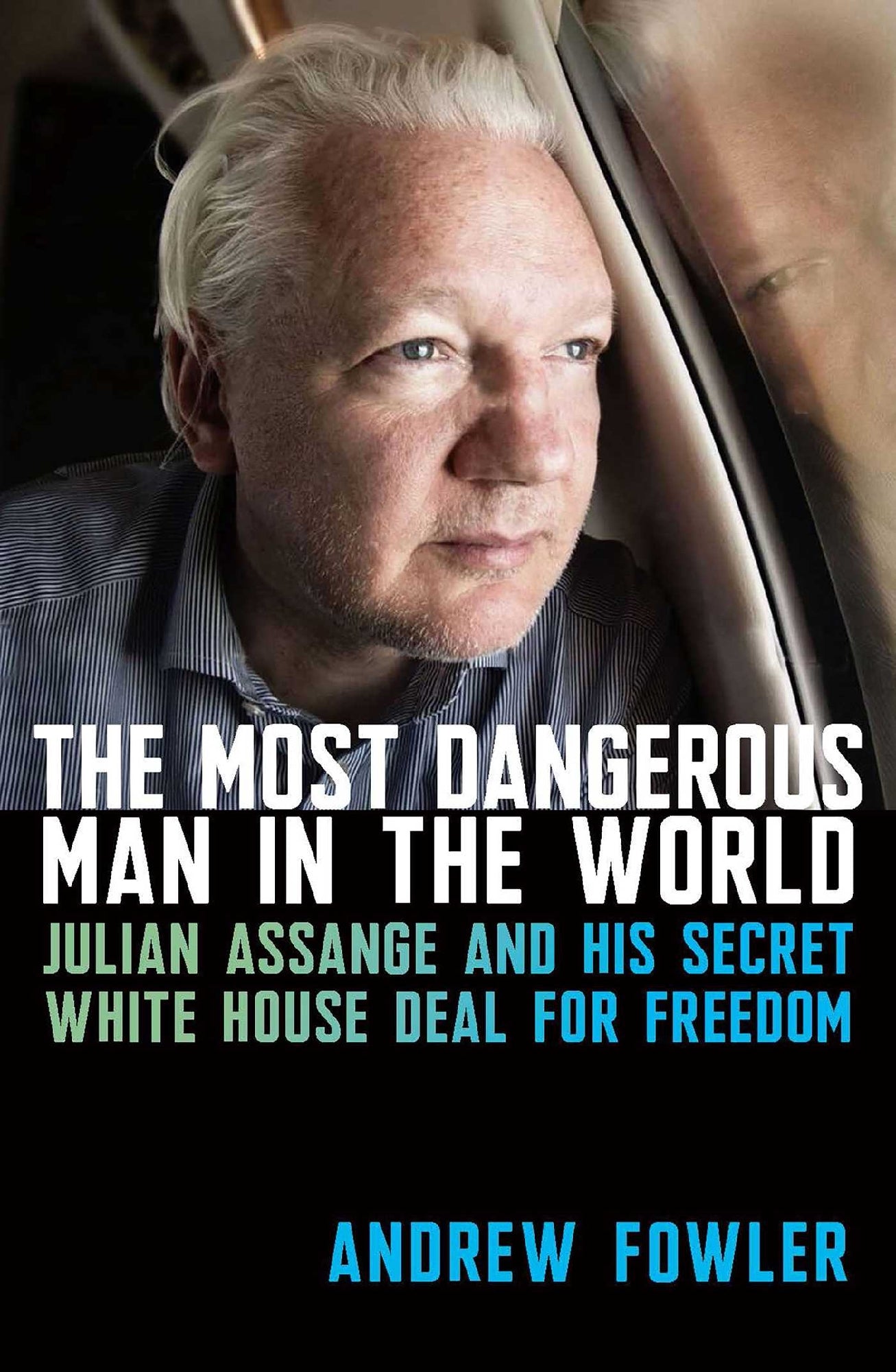 The Most Dangerous Man In The World