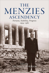 Thumbnail for The Menzies Ascendency