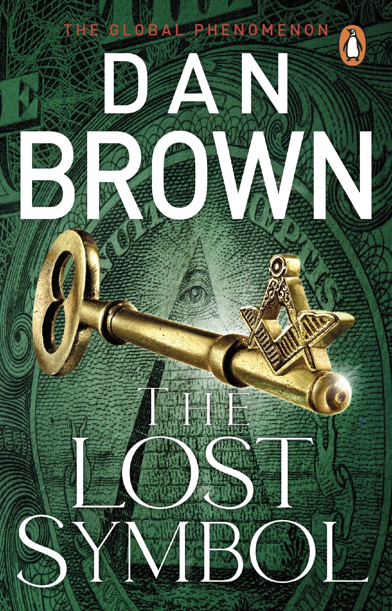 The Lost Symbol