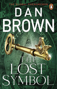 Thumbnail for The Lost Symbol