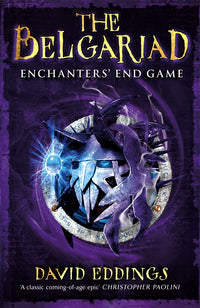 Thumbnail for Belgariad 5: Enchanter's End Game