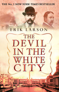 Thumbnail for The Devil In The White City