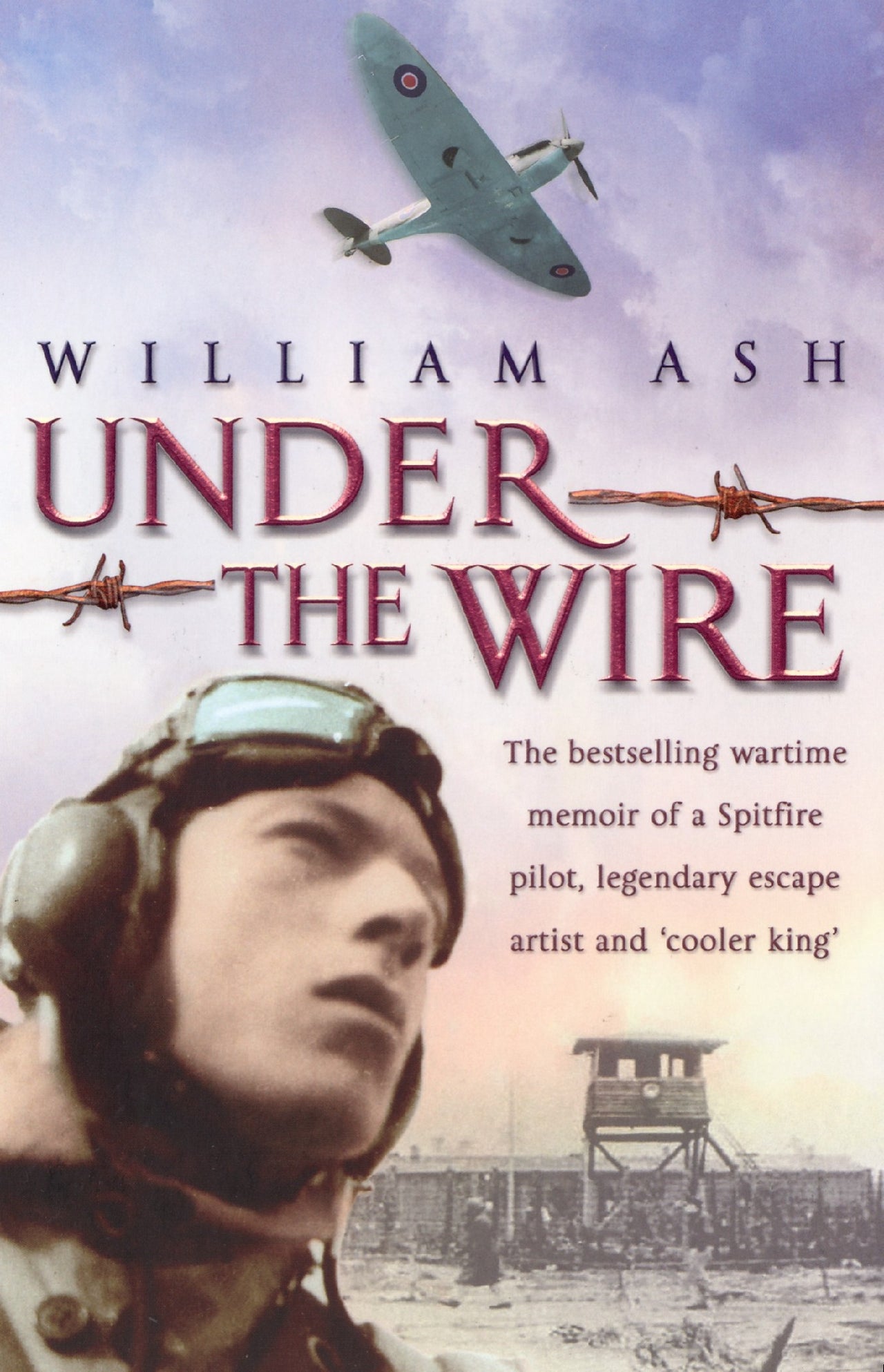 Under The Wire