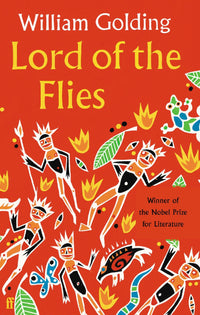 Thumbnail for Lord Of The Flies