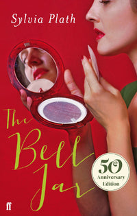 Thumbnail for The Bell Jar