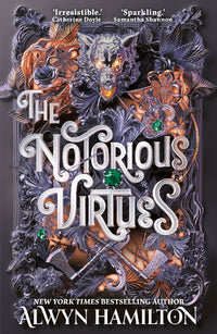 Thumbnail for The Notorious Virtues