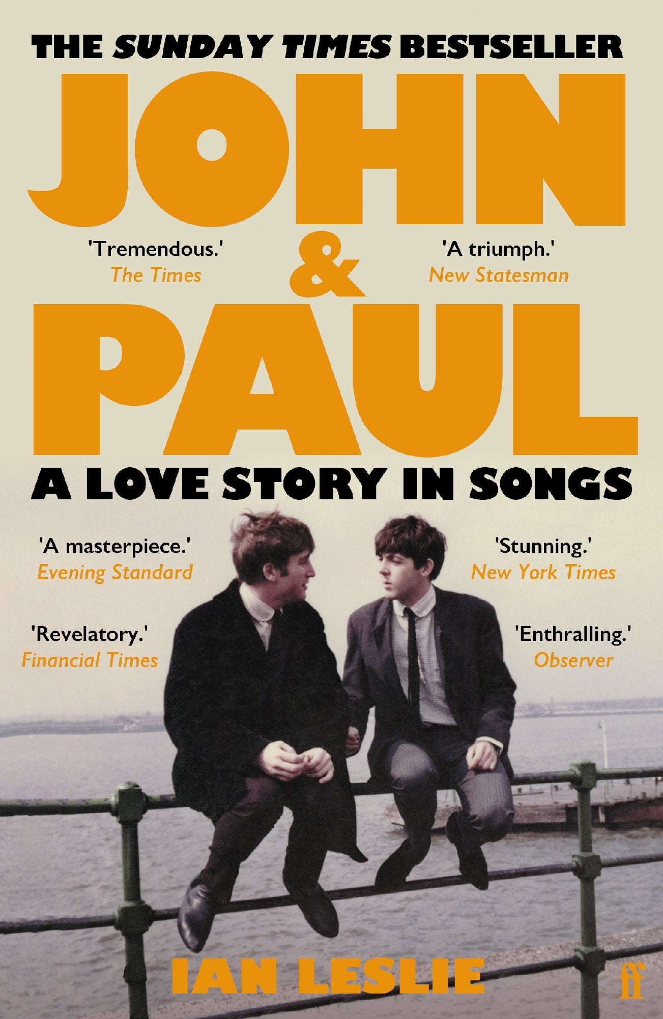 John And Paul