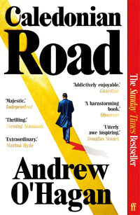 Thumbnail for Caledonian Road