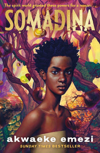 Thumbnail for Somadina