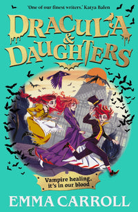 Thumbnail for Dracula & Daughters