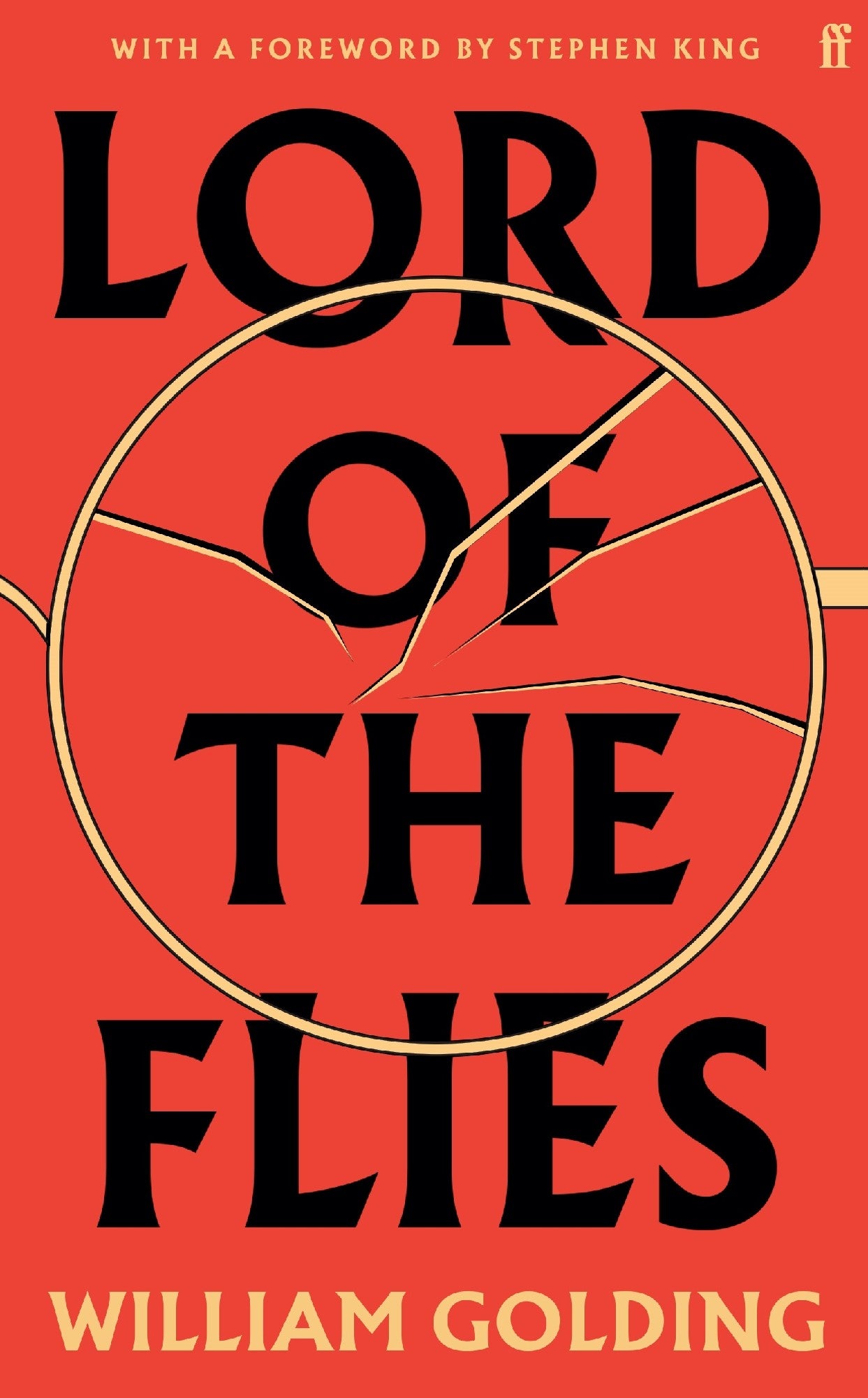 Lord Of The Flies