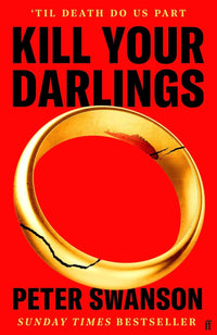 Thumbnail for Kill Your Darlings