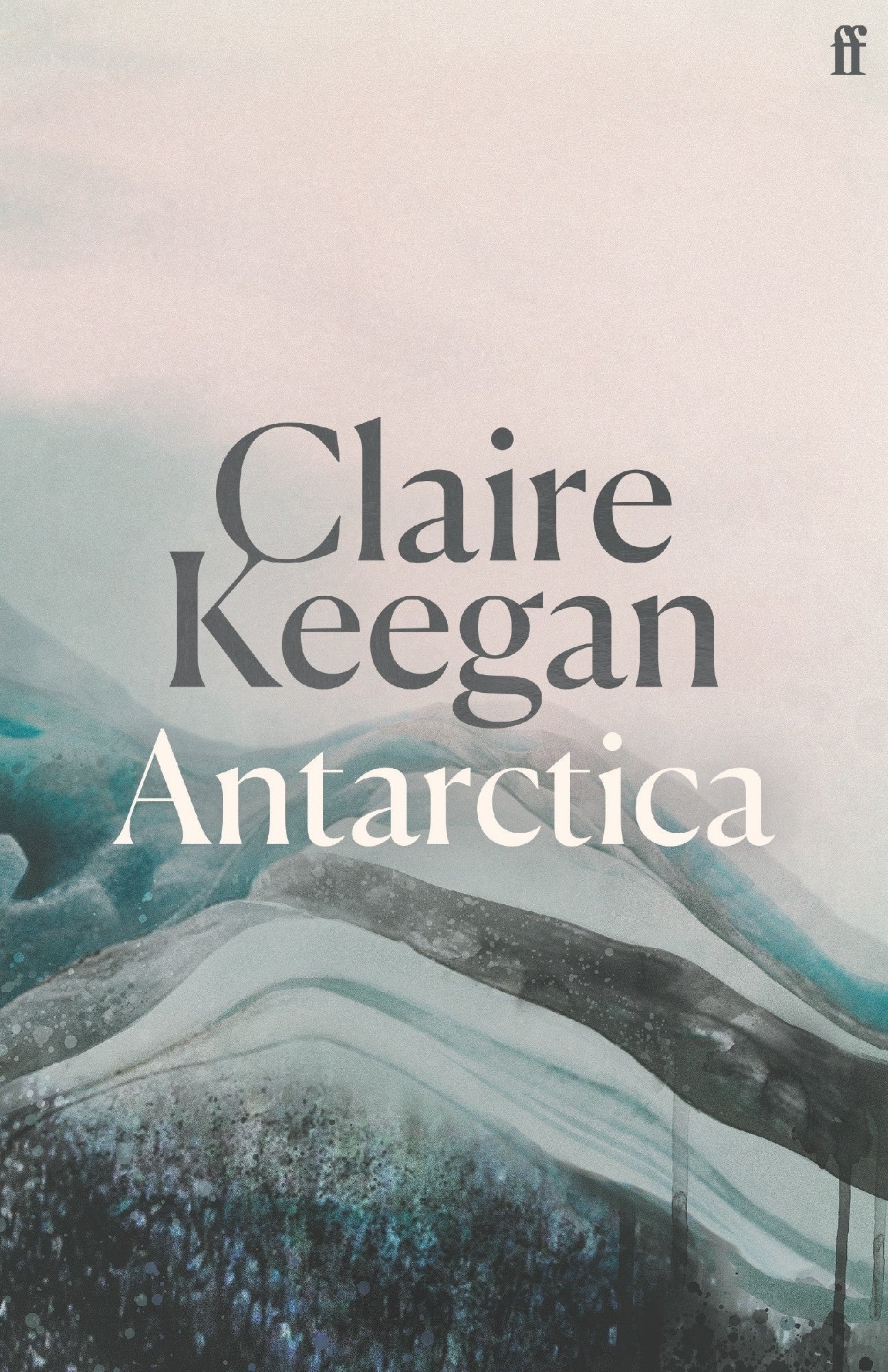 Antarctica