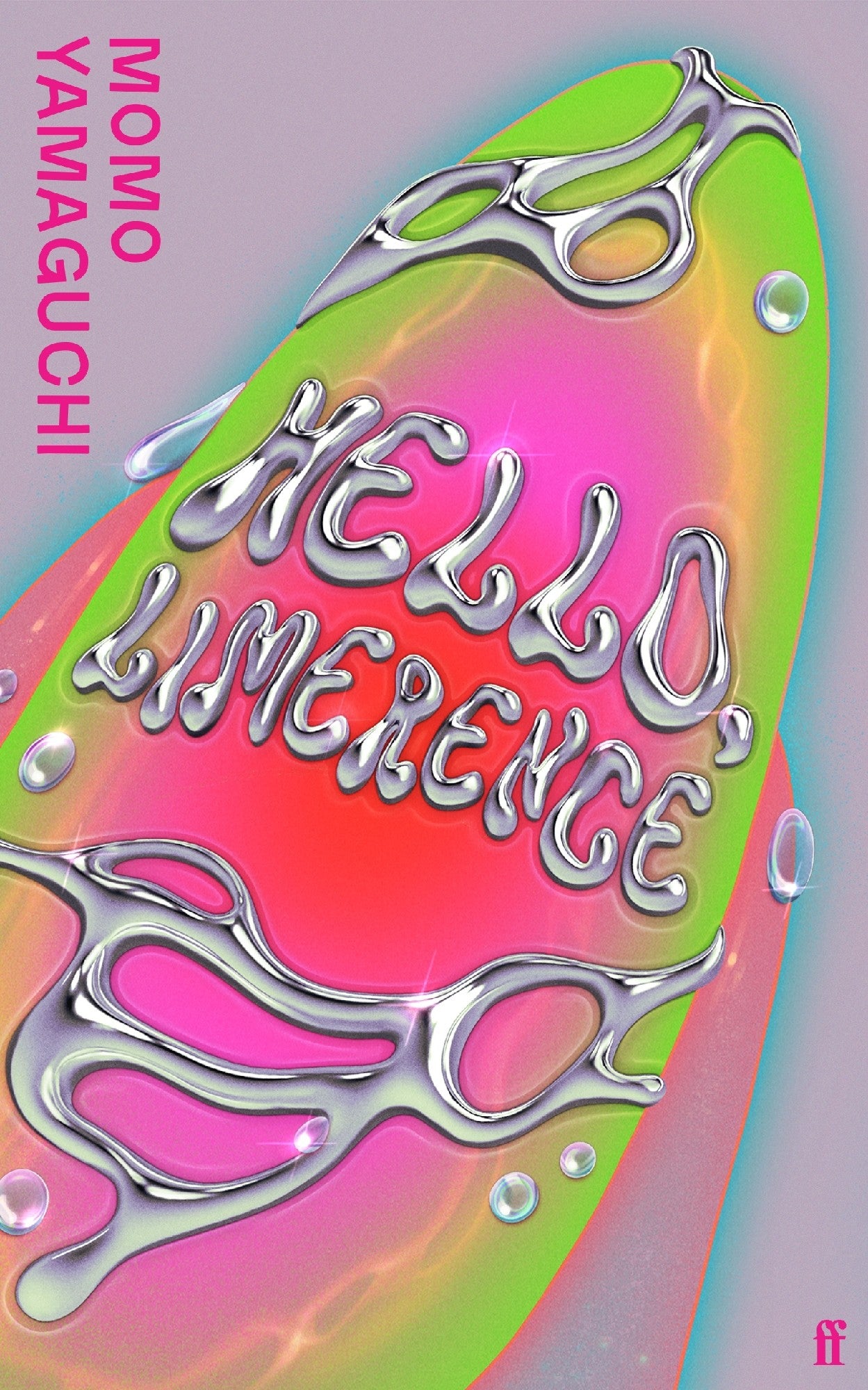 Hello, Limerence