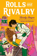 Rolls And Rivalry