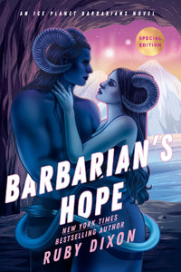 Thumbnail for Barbarian's Hope