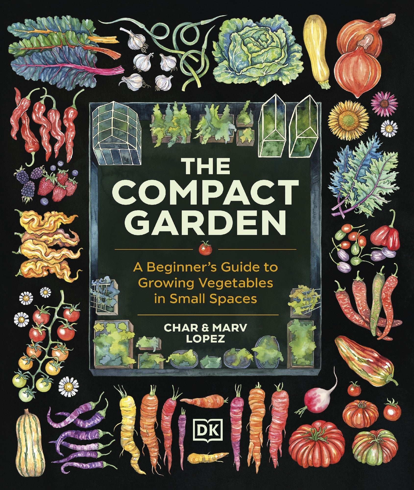 The Compact Garden
