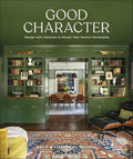 Good Character