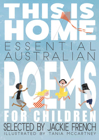 Thumbnail for This Is Home