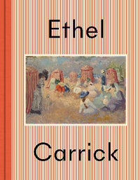 Thumbnail for Ethel Carrick