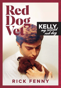 Thumbnail for Red Dog Vet - My Second Dog