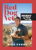 Red Dog Vet - My Third Dog