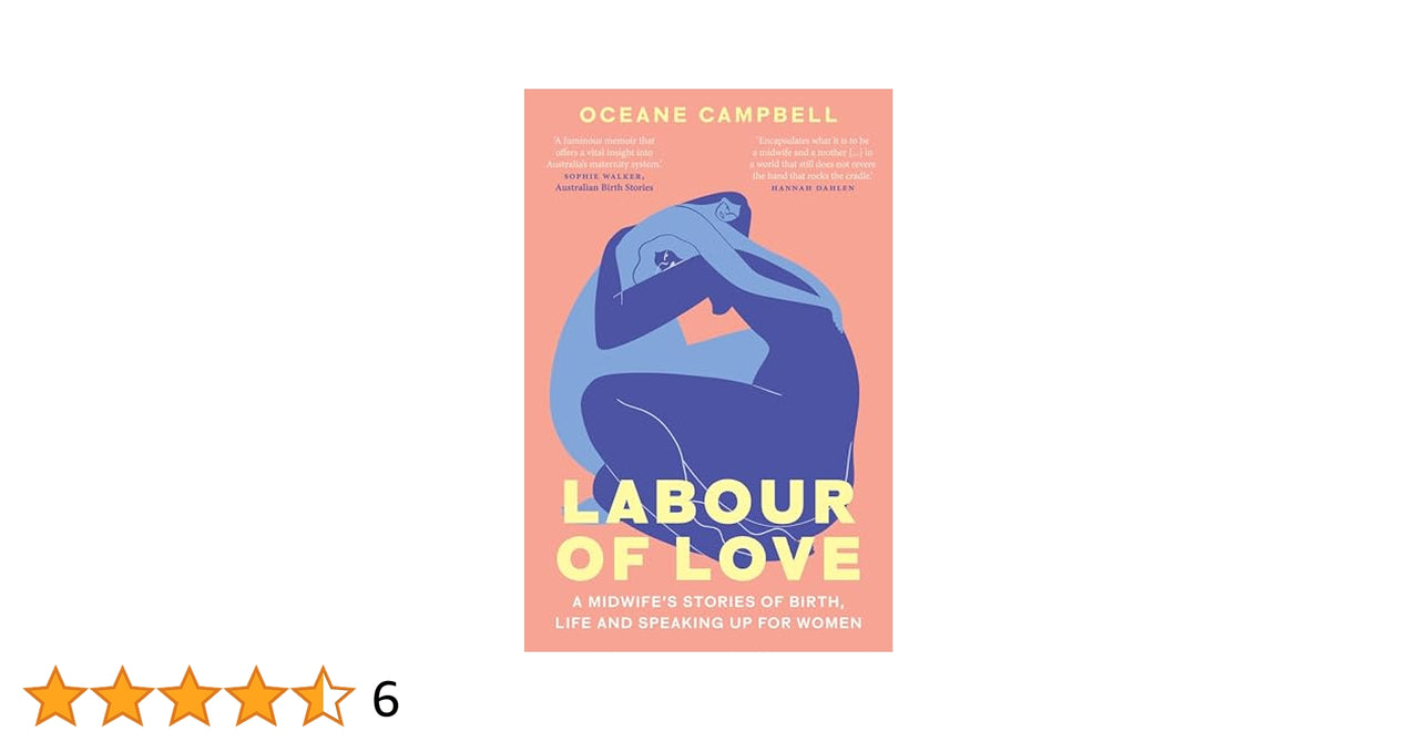 Labour Of Love