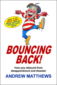 Thumbnail for Bouncing Back