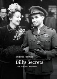 Thumbnail for Bill's Secrets