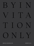 By Invitation Only: The World's Most Beautiful Parties