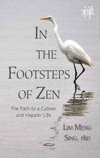 Thumbnail for In The Footsteps Of Zen