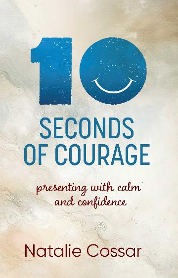 10 Seconds Of Courage