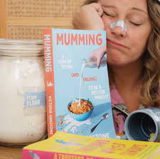 Mumming
