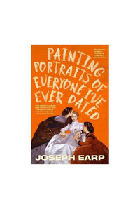 Thumbnail for Painting Portraits Of Everyone I've Ever Dated