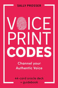 Voiceprint