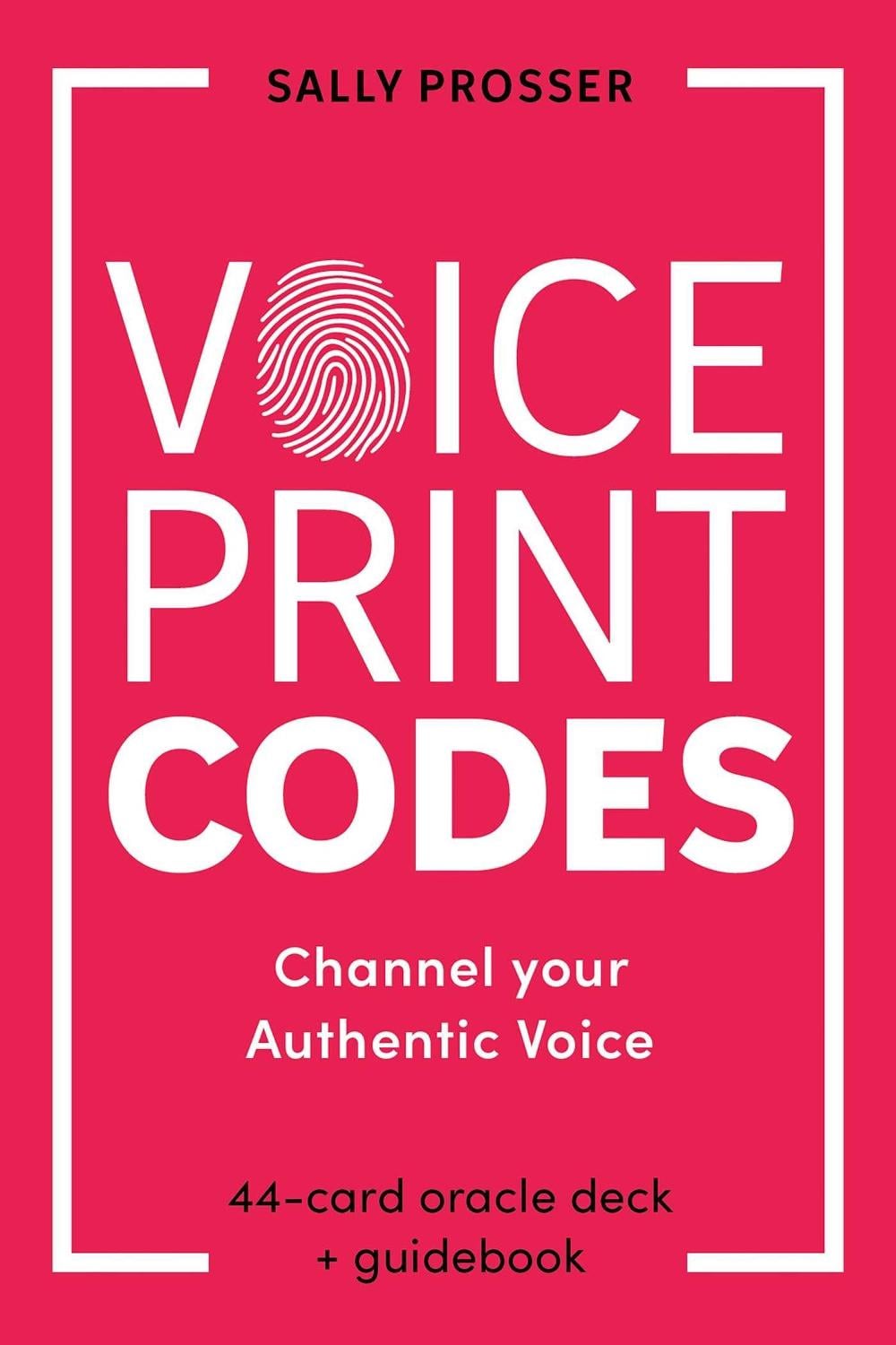 Voiceprint