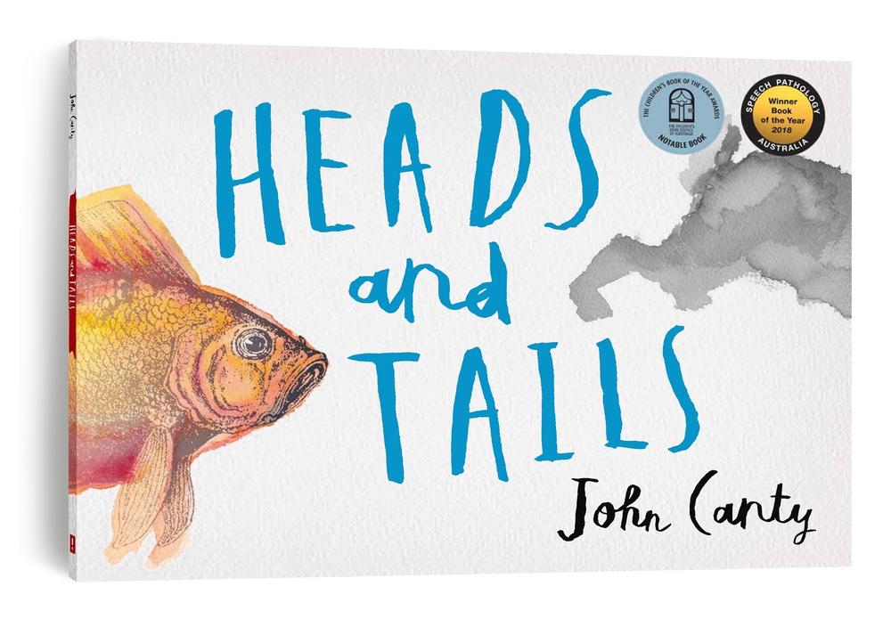 Heads And Tails