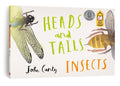 Heads And Tails Insects