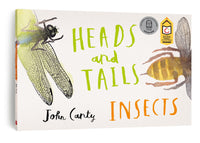 Thumbnail for Heads And Tails Insects