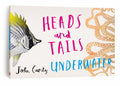 Heads And Tails Underwater