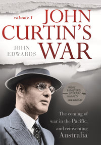 Thumbnail for John Curtin's War