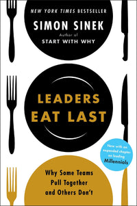 Thumbnail for Leaders Eat Last
