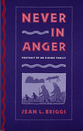 Never In Anger